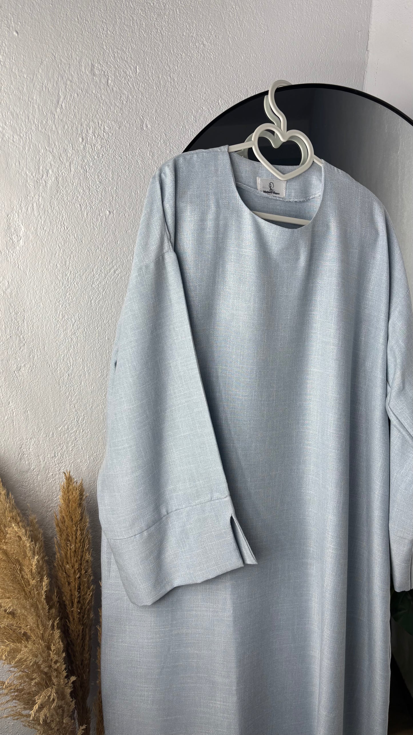 Robe hijab « modest»