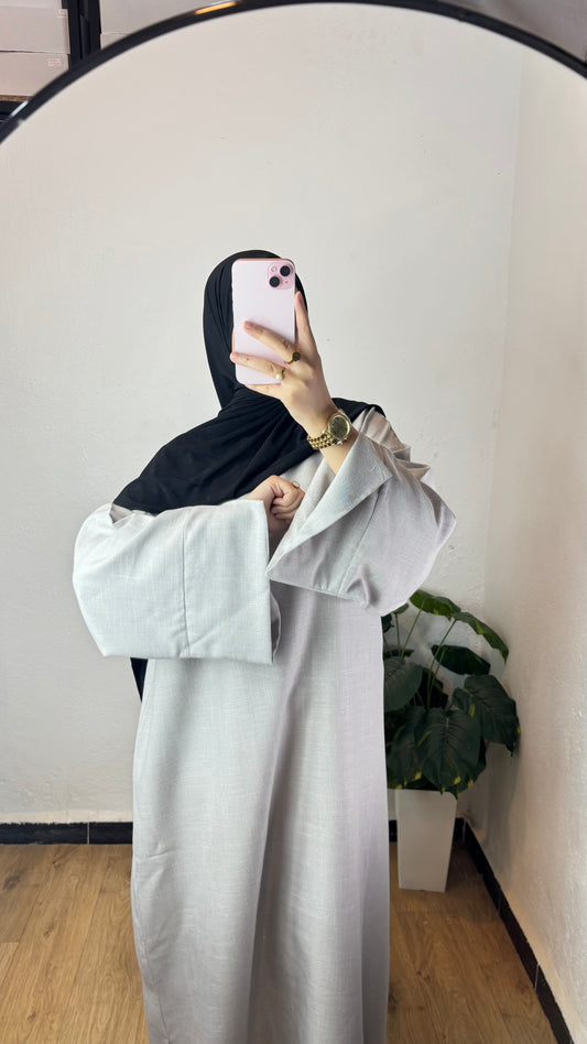 Robe hijab « modest»