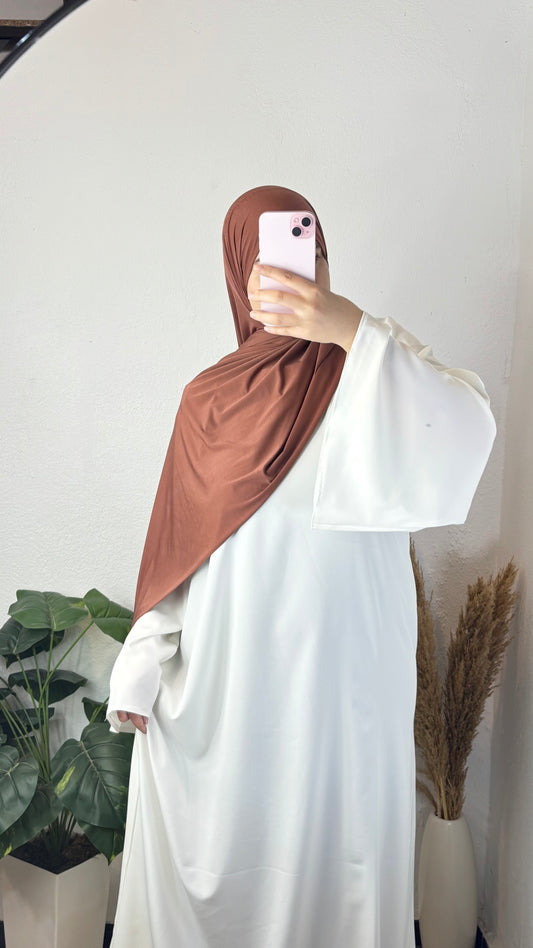 Robe hijab Leena